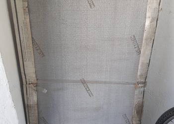 Płytki gres mrozoodporny 120cm x 60cm x 1cm.