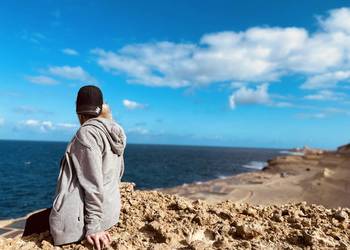 Chętnie Cię wysłucham