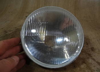 zarezerwowane klosz lampy FER MZ ES 250 Trophy org DDR