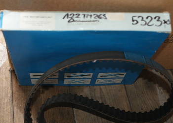 GATES - PASEK ROZRZ./122Z/ AUDI 2.4D,TRANSPORTER (5323XS)