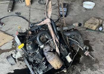 SPRZEDAM OPEL CORSA 2004 1.3 / Z13DT cały na części