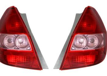 Honda Jazz Honda Fit 02-08 lampa tylna NOWA