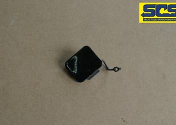 BMW SERIA 5 E39 ZAŚLEPKA HAKA ZDERZAKA TYŁ 8159375