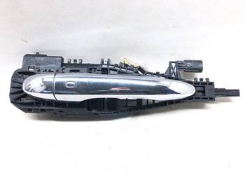 KLAMKA TYŁ LEWA ZEWNĘTRZNA MASERATI QUATTROPORTE VI 670005441