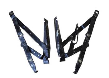 KOMPLET ZAWIAS MASKI LEWY + PRAWY MERCEDES VITO W638 W 638