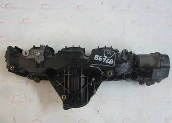 PASSAT GOLF 2.0 TDI CBA CBAB 140KM 10r kolektor ssący 03L129711AG 03L129086