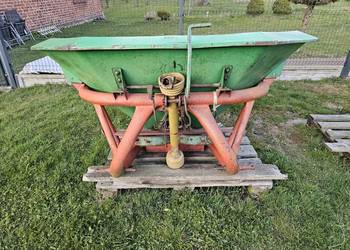 Rozsiewacz do nawozu