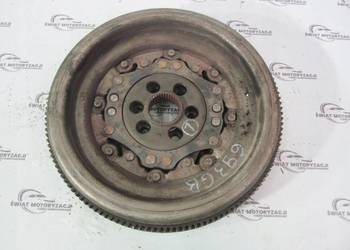 AUDI A4 A6 A5 Q5 EXEO 2.0 TDI CAG 143KM koło dwumasowe 03L105266AE