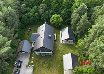 Dom wolnostojący Smolniki Powidzkie 270m2