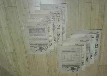 Radio telekomunikacja - gazety