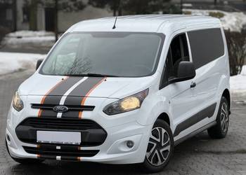Ford transit Connect f-VAT salon Polska