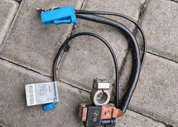 Klema minusowa IBS BMW