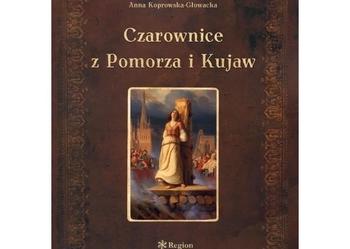 Czarownice z Pomorza i Kujaw