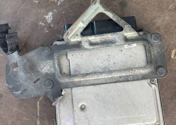 Komputer fiat citroen peugeot 3.0 180 ps. 0281031351 bosch