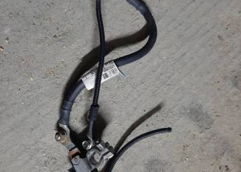 KLEMA KLEMY MINUSOWA 12844068 PLUSOWA 13363866 ASTRA J IV