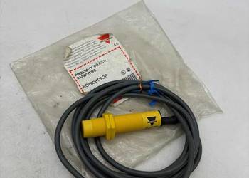 Carlo Gavazzi EC1808TBOP Czujnik zbliżeniowy