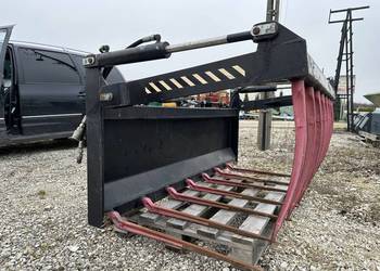 Chwytak krokodyl 1.8m używany