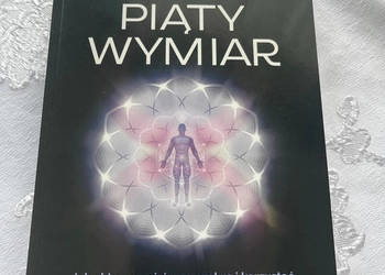 Książka - „Piąty wymiar”