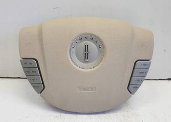 Lincoln Navigator II PODUSZKA KIEROWCY AirBag