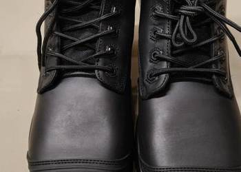 Buty Robocze Zimowe S3 BATA HELIX 44