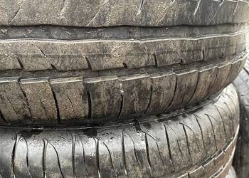 Opony Dębica Presto 2017r letnie 195/60R15
