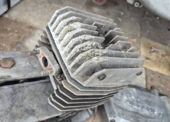 Romet chart głowica silnika 027