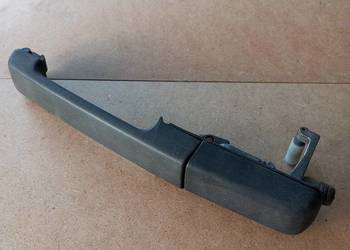 VW Passat B3 klamka zewnętrzna tył lewa oryginalna 357839205A , wysyłka