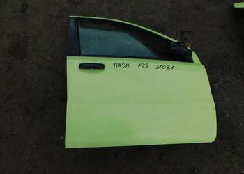 panda drzwi kolor 733 nr 31031 WYSYŁKA