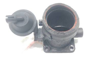 PRZEPUSTNICA KIA PICANTO I 35100-2XXXX 1.1 75KM 04-12 ZAWÓR POWIETRZA