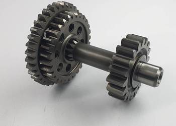 Skrzynia Biegow Walek Tryb Zebatka Kawasaki Kvf 750