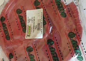 Talerz prasy Welger  AP 41,45,59,51,61,71