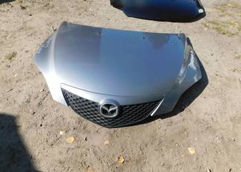 mazda 3 maska nr 33109 WYSYŁKA