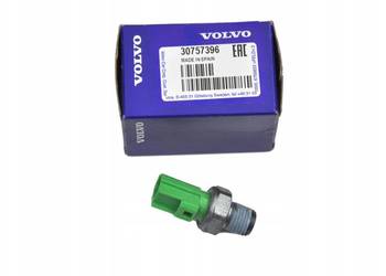 VOLVO C30 S40 V50 czujnik cisnienia oleju 1,8 OE 30757396