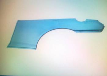 REPERATURKA BŁOT .TYL LEWA PRAWA DO: HYUNDAI COUPE GK REPERATURKA BŁOT .TYL LEWA PRAWA DO: HYUNDAI COUPE GK