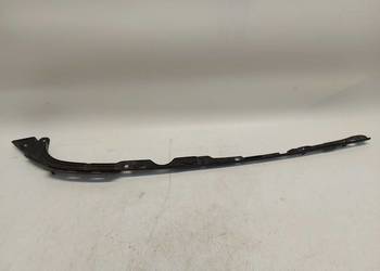 PEUGEOT 508 II Listwa osłona błotnika przód lewa górna 9822070080