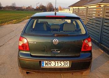 Vw polo