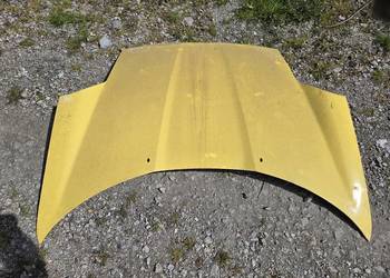 Toyota mr2 mr-2 2000 | 2001 | 2002 maska pokrywa silnika+