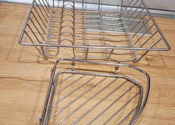 Suszarka  do naczyń ociekacz do kuchni