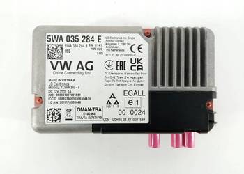 MODUŁ ONLINE 5WA035284E Skoda Kodiaq I (2016-2023)