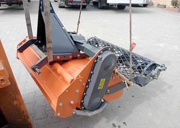 Glebogryzarka Gryzka gryza Separacyjna na wałek wom