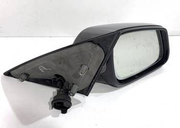LUSTERKO PRAWY BMW F07 Hatchback 09-17 SPACEGRAU METALLIC A52 ZEWNĘTRZ