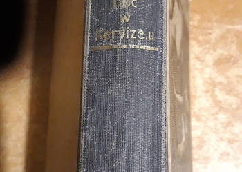 KRYTYCZNA NOC W KERVIZELU -DELSUC1932 skauting