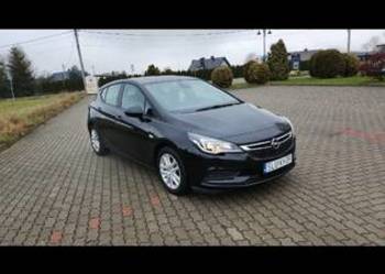 Sprzedam opla astre k