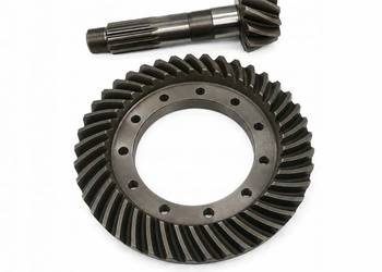 WAŁEK ATAKUJĄCY Z KOŁEM TALERZOWYM NEW HOLLAND TD500 TL 5149445