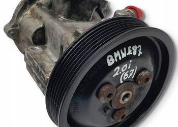 POMPA WSPOMAGANIA wody BMW E87 E90 2.0 i 3242-7500338