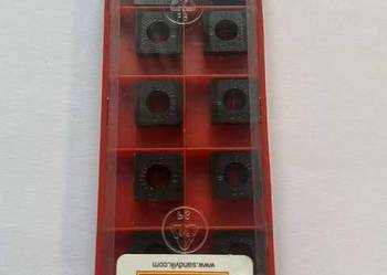 Płytki Sandvik N331.1A-11 50 08E-KL 3040