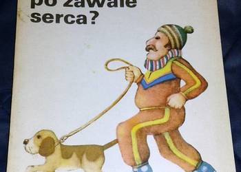 Jak żyć po zawale serca ? Kazimierz Wrześniewski