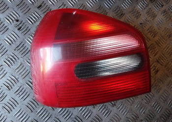 LAMPA TYŁ TYLNA LEWA AUDI A3 8L 3D