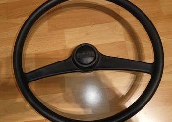 Fiat 126p Kierownica z Klaksonem FIAT Kompletna Nowa