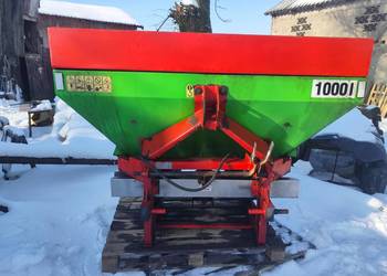 Sprzedam rozsiewacz Strumyk